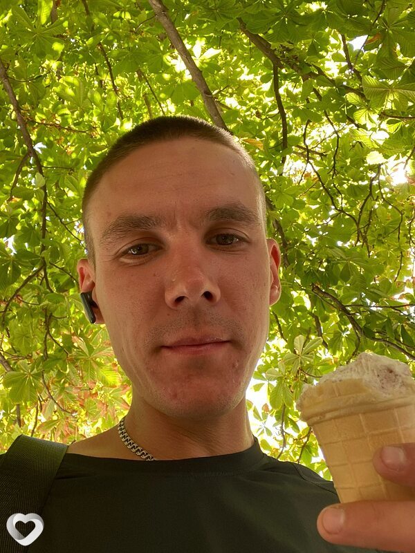 Виктор, 30, Севастополе — анкета №3315484