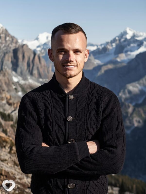 Алекс, 25, Бавлах — анкета №3315419