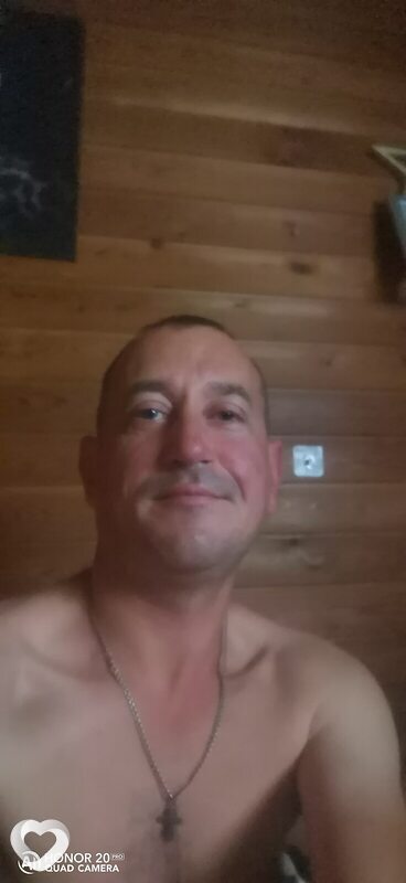 Сергей, 41, Артеме — анкета №3315429