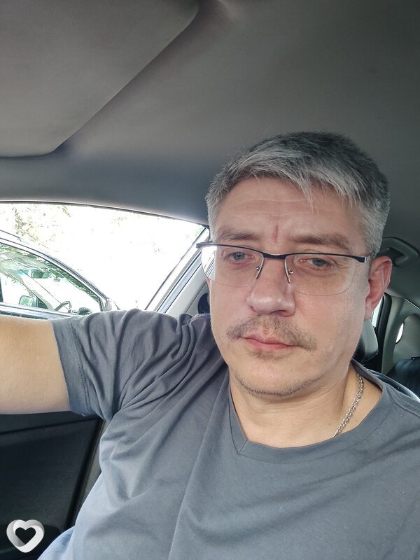 Сергей, 45, Москве — анкета №3315433
