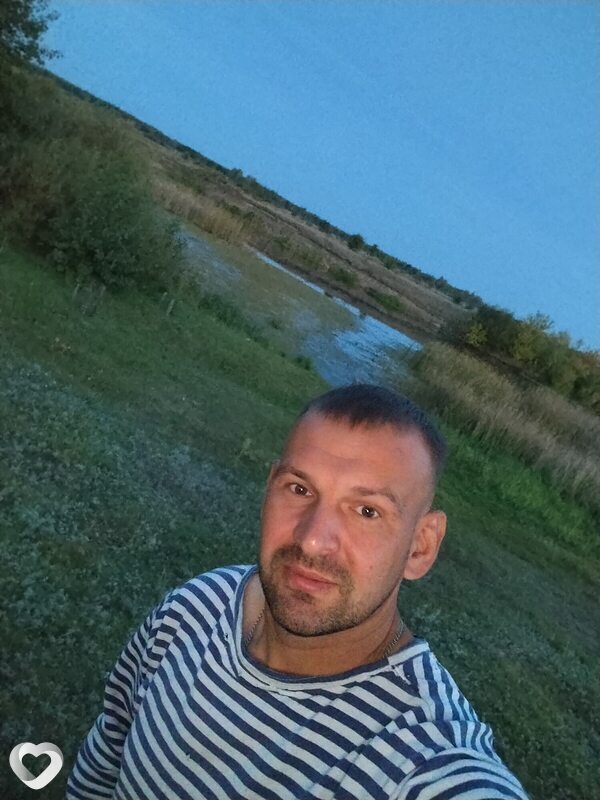 Жека, 38, Рязани — анкета №3315436