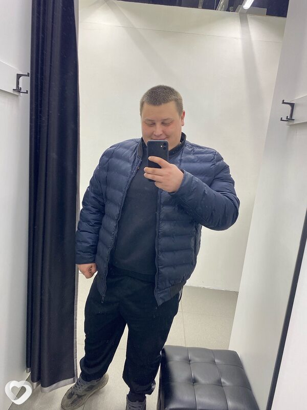 Андрей, Почеп