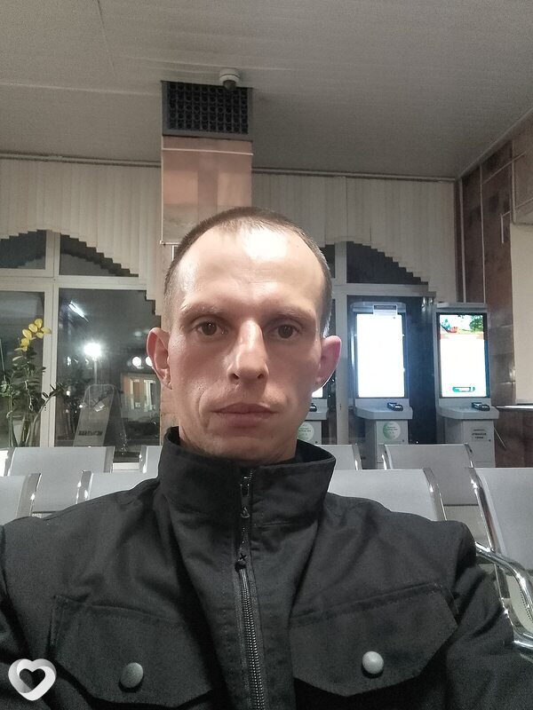 Анатолий, 36, Краснодаре — анкета №3315397