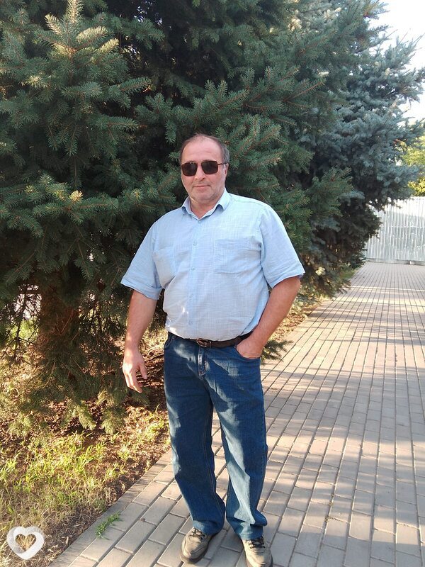 Джабраил, 52, Астрахани — анкета №3315399