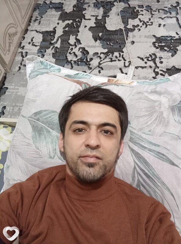 Javlon, 34, Ташкент — анкета №3315410