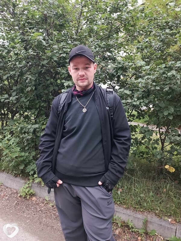 Саша Белобородов, 23, Шелехове — анкета №3315412
