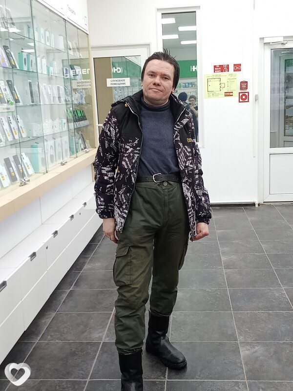 Владимир, Вельск