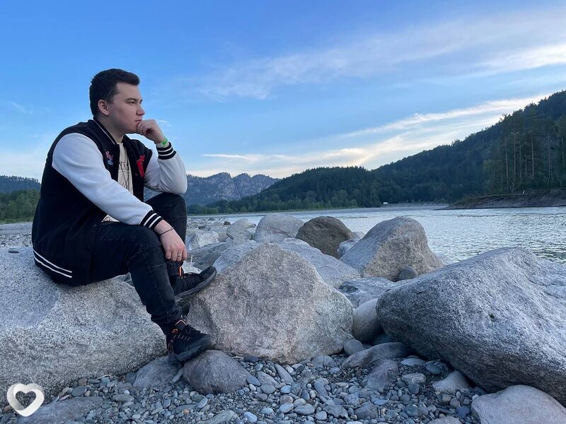Timur, 26, Новосибирске — анкета №3315346