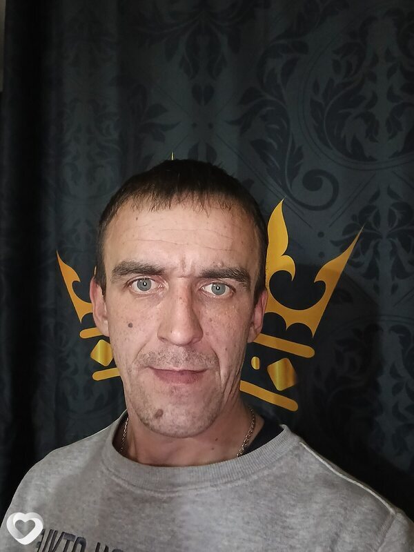 Марик, 37, Новотроицке — анкета №3315352
