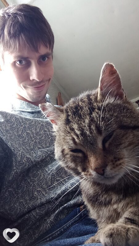 Виталий, 27, Великом Новгороде — анкета №3315354
