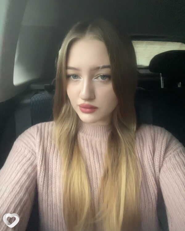 Алина, 25, Краснодаре — анкета №3315446