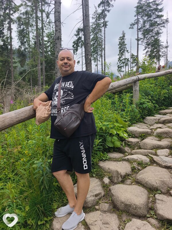 Владимир, Лодзь