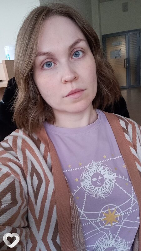 Рита, 33, Ижевске — анкета №3315449