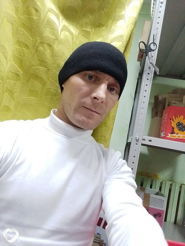 Дима, 33, Ижевске — анкета №3315455