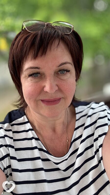 Наталья, 55, Новосибирске — анкета №3315462