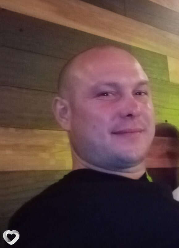 Рома, 37, Ярославле — анкета №3315463
