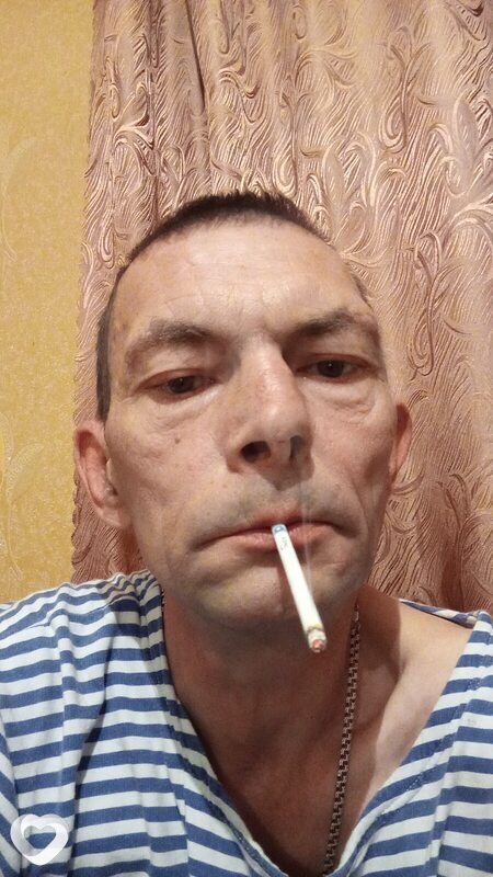 Юрий, 44, Бузулуке — анкета №3315382