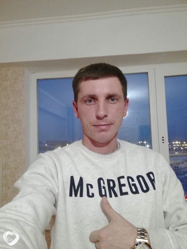 Сергей, 35, Усть-Каменогорск — анкета №3315388