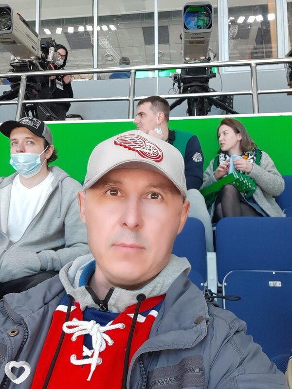 Виталий, 46, Благовещенске — анкета №3315390