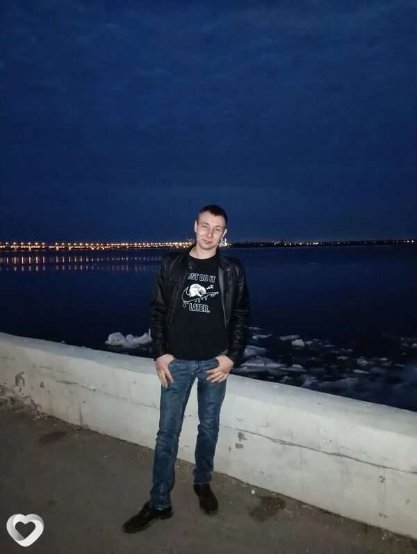 Артем, 32, Нижнем Новгороде — анкета №3315526