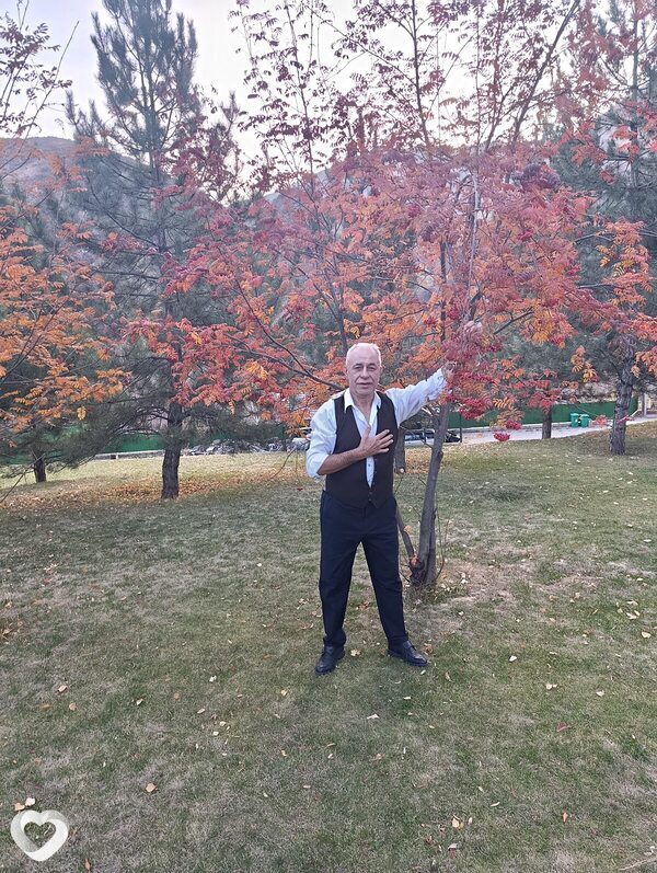 Сергей, 64, Алматы — анкета №3315529