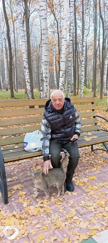 Николай, Пугачев