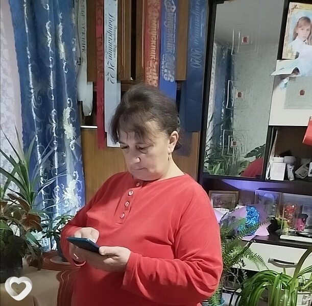 Жанна, Петриков
