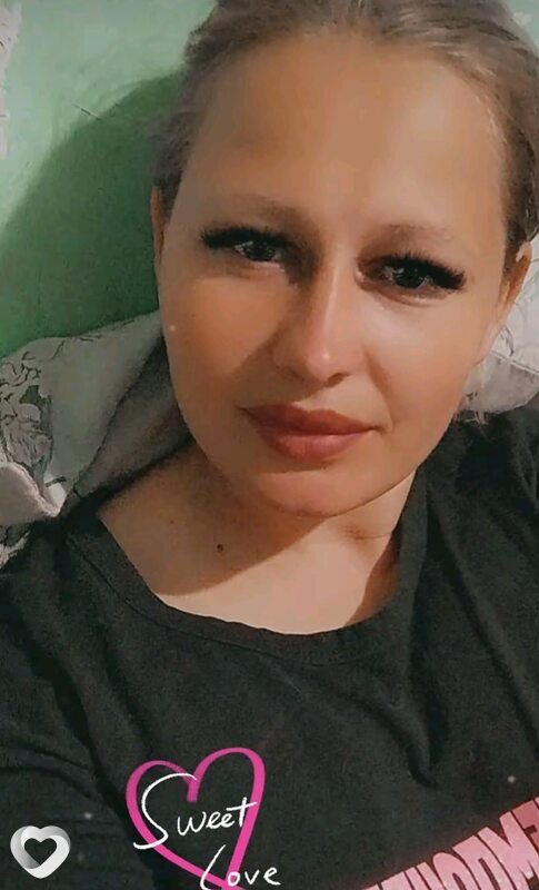 Irina, 34, Запорожье — анкета №3315534