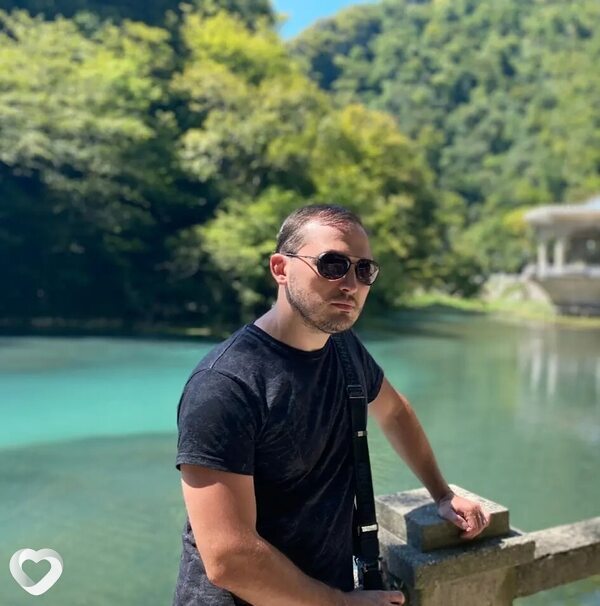 Дмитрий, 37, Майкопе — анкета №3315536