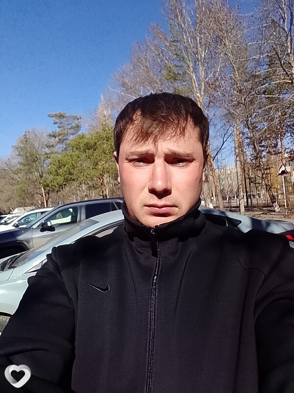 Влад, 31, Павлодаре — анкета №3315538
