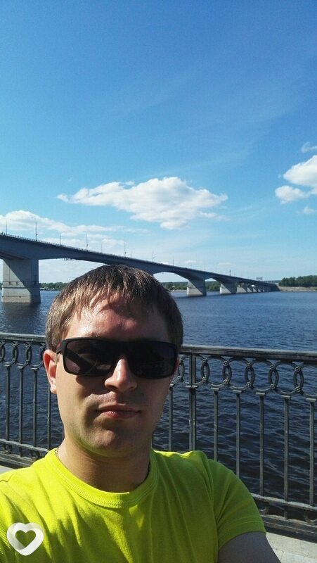 Марат, 32, Донецке — анкета №3315540