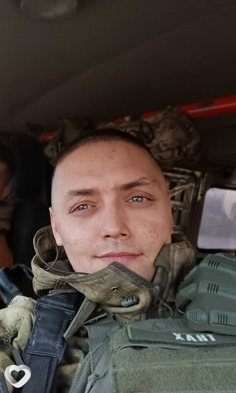 Макс, 29, Донецке — анкета №3315318