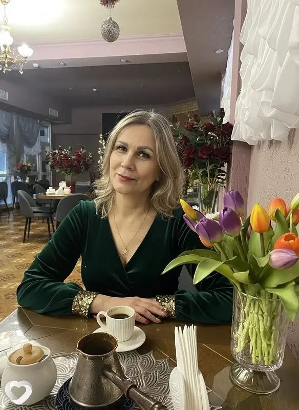 Тамара, 61, Москве — анкета №3315320
