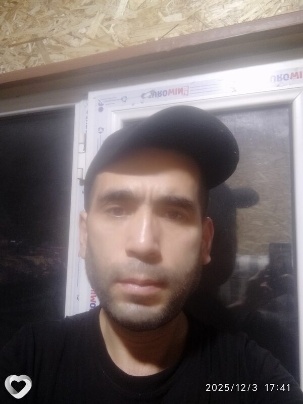 Sherzodbek, 39, Ташкент — анкета №3315328