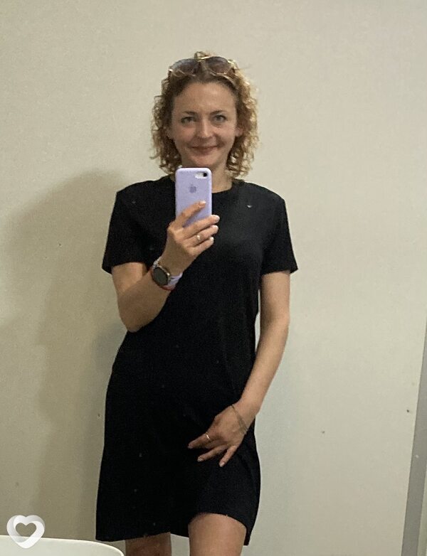 Крис, 40, Алуште — анкета №3315329