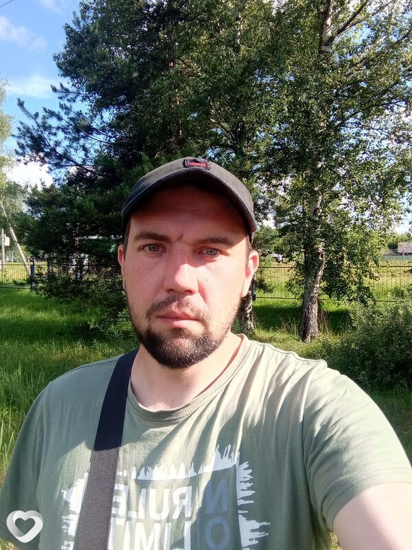 Николай, Десногорск