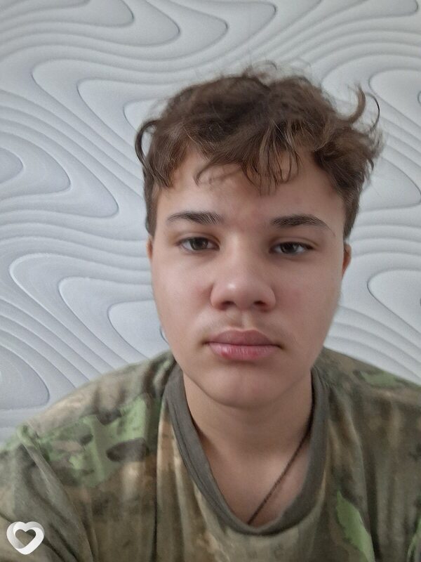 Макс, 20, Соликамске — анкета №3315332