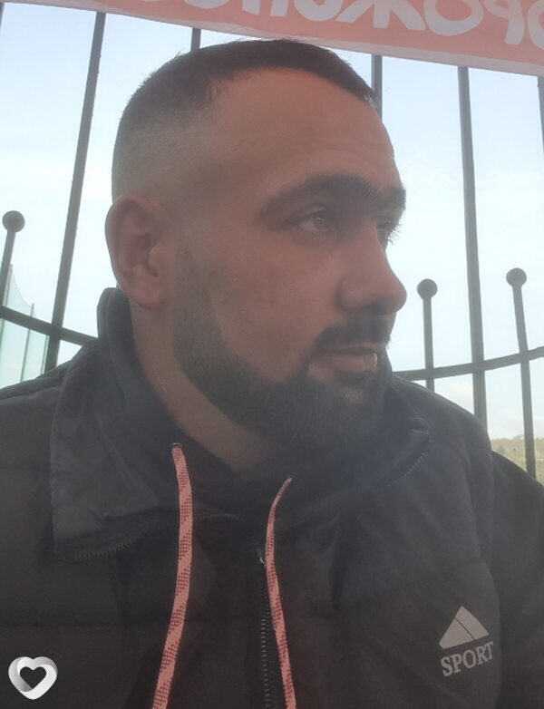 Марат, 29, Артеме — анкета №3315336