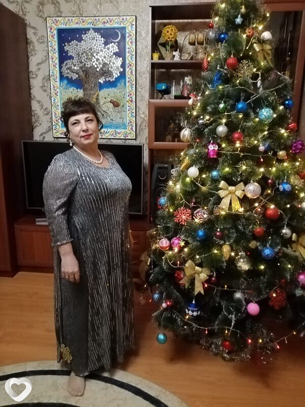 Галина, 50, Новороссийске — анкета №3315339