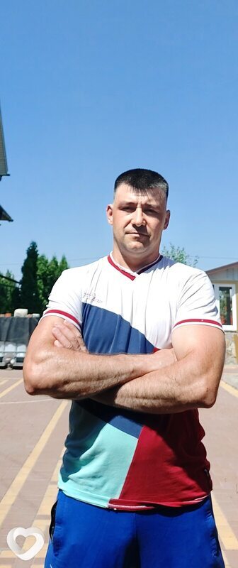 Юрий, 41, Санкт-Петербурге — анкета №3315341