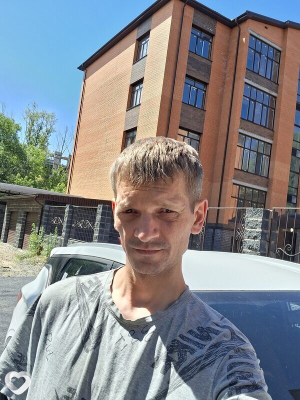 Евгений, 39, Павлодаре — анкета №3315591