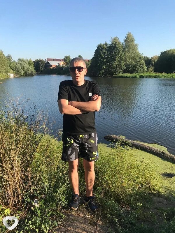 Рустем, 41, Казани — анкета №3315599