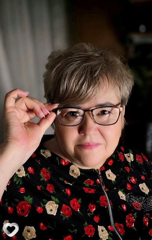 Ирина, 64, Кирове — анкета №3315603