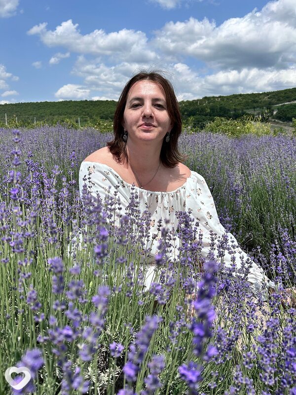 Ирина, 36, Краснодаре — анкета №3315611