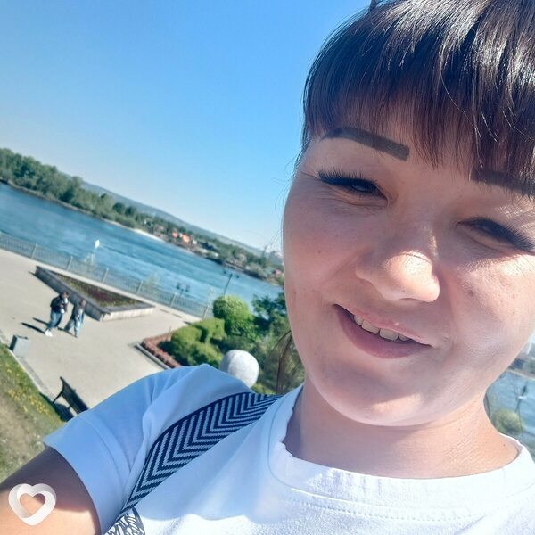 Дарья, 38, Иркутске — анкета №3315545