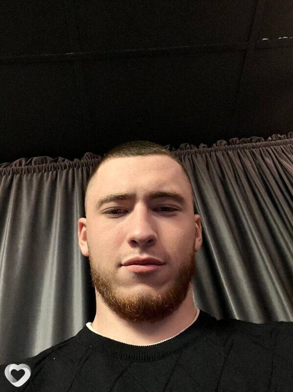 Евгений, 20, Кумертау — анкета №3315546