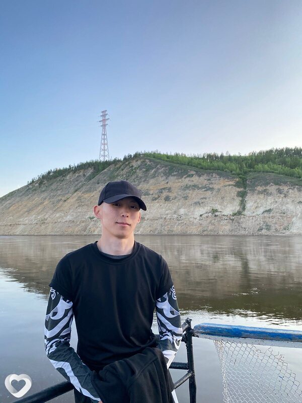 Айаан, 18, Якутске — анкета №3315550