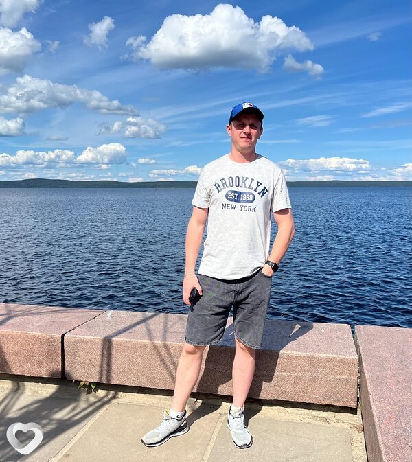 Александр, 33, Ульяновске — анкета №3315558