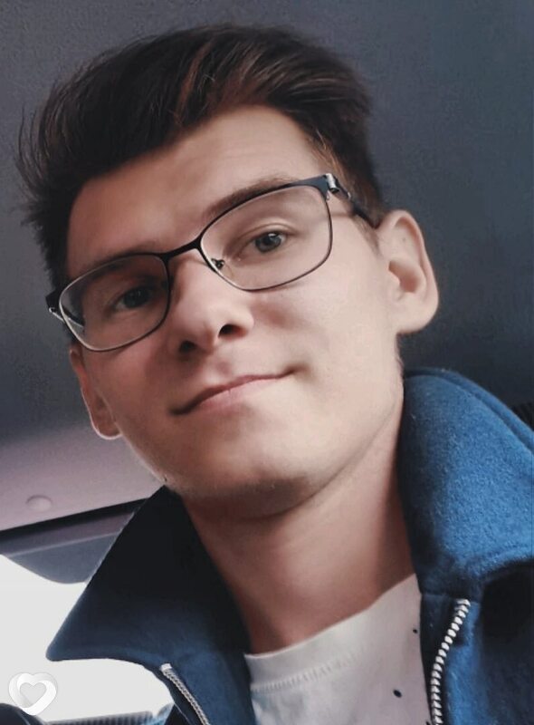 Данил, 22, Челябинске — анкета №3315567