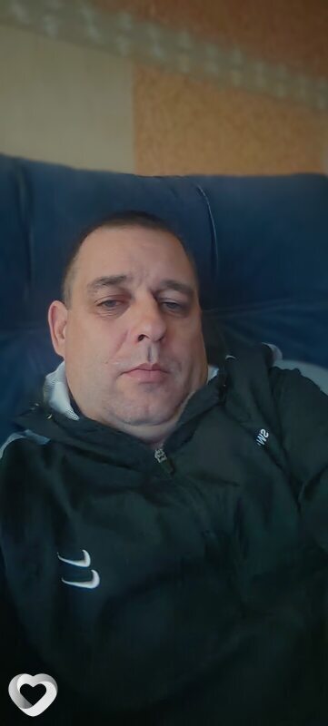 Сергей, 44, Новосибирске — анкета №3315630